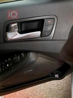 كيا اوبتيما